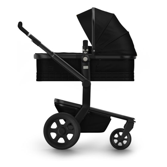 Mortal premier Berucht Joolz Day³ Quadro Nero kinderwagen | Dinkey Winkey