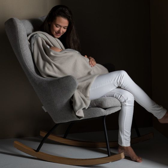 acre Afscheid Humaan Quax Rocking Adult Chair De Luxe schommelstoel | Dinkey Winkey