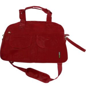 kiwisac listapo rood verzorgingstas