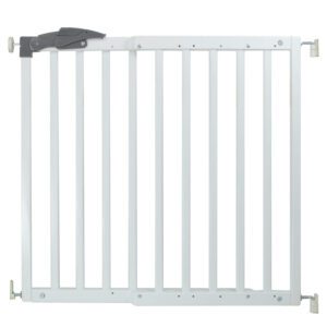 a3 baby en kids traphekje oslo hout wit