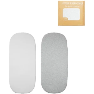 joolz essentials matrashoes natural white grey melange