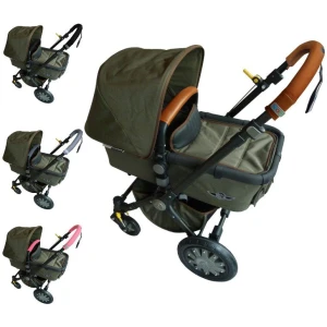 xqc hoes bugaboo cameleon3 duwstang en beugel