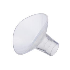 Nûby hoorn - Elektrische Borstkolf - Groot 28mm