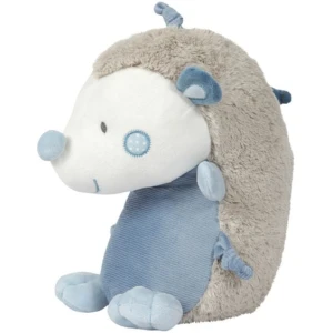 Tiamo - egel - knuffel - 18 cm