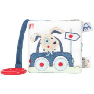 Tiamo lief! - buggyboekje - To Go Friend