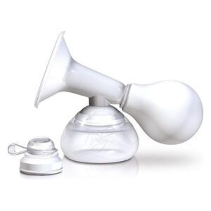 Nûby - Kleine Handkolf voor Onderweg