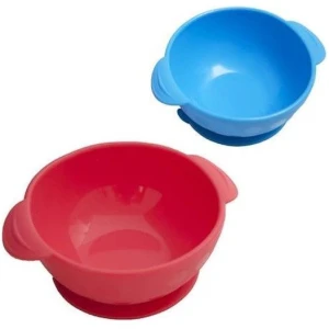 Nûby - Magische Kom - met Zuigbodem - 300ml 6m+