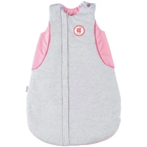 Candide - Babyslaapzak Air+ Roze