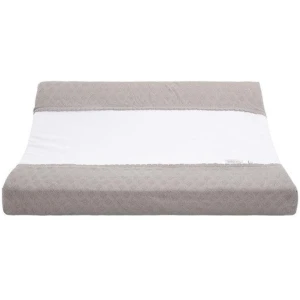Baby's Only - Aankleedkussenhoes - Reef - Urban Taupe