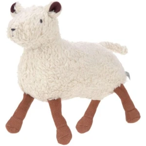 Lässig - Digitale Muziekbox - Met Bluetooth-Luidspreker - Tiny Farmer Sheep