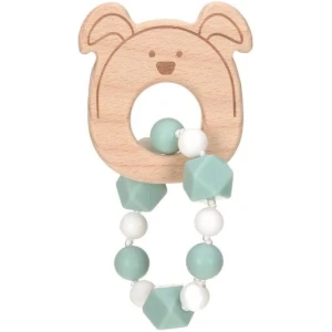 Lässig - Little Chums - Bijtring - Armband Dog
