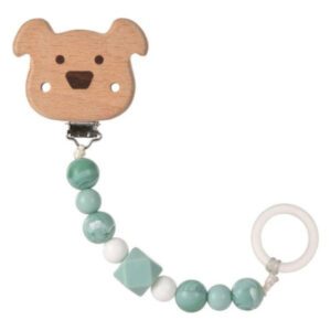 Lässig - Little Chums - Speenkoord Dog