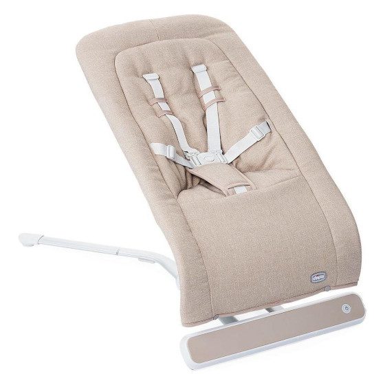 Chicco Rhythm'n'sound Baby Wipstoeltje Sand - Afbeelding 2