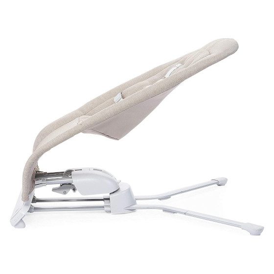 Chicco Rhythm'n'sound Baby Wipstoeltje Sand - Afbeelding 4