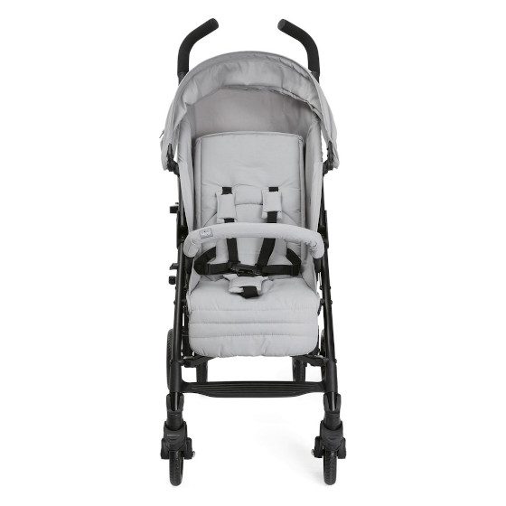Chicco Liteway 4 Grey 5 standen buggy