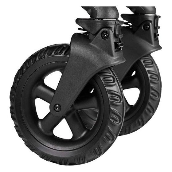 Harvey² - All-terrain Wielset