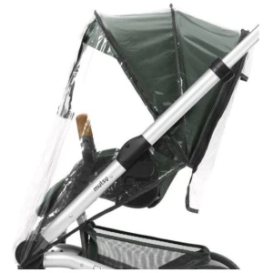 Mutsy - Nio Regenhoes - Wandelwagen