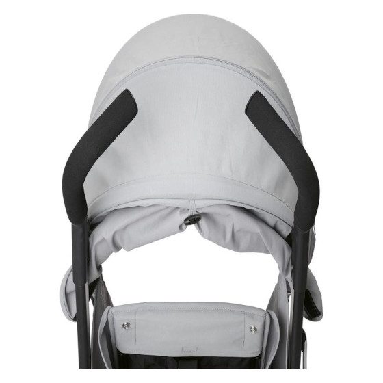 Chicco Liteway 4 Grey 5 standen buggy - Afbeelding 3