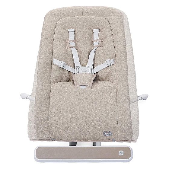 Chicco Rhythm'n'sound Baby Wipstoeltje Sand