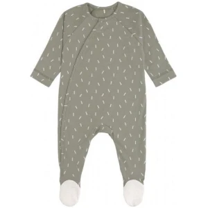 Lassig Pyjama Met Voeten Maat 62/68