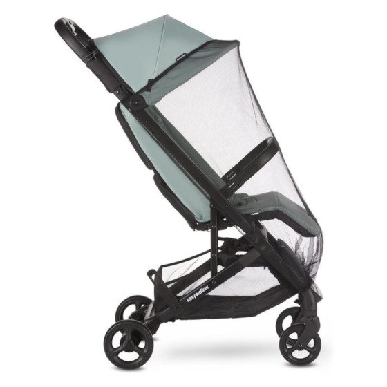 Easywalker Muggennet