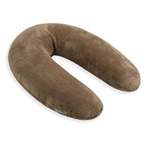 Baby's Only - Voedingskussen - Cozy Clay - 180 cm