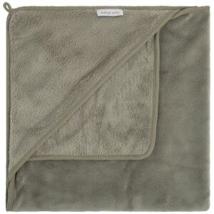 Baby's Only - Wikkeldeken - Omslagdoek Baby Cozy - Urban Green