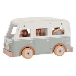 Little Dutch - Vintage Bus