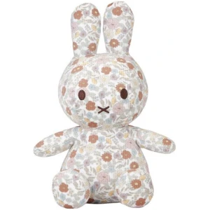 Little Dutch - Vintage Nijntje - Knuffel 25 cm