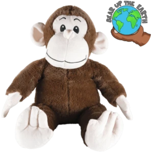 teddy's friend