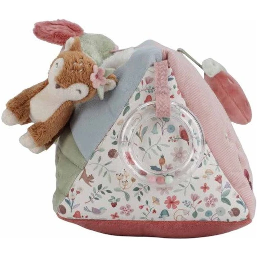 Little Dutch - Activiteiten driehoek - Fairy Garden - Afbeelding 2