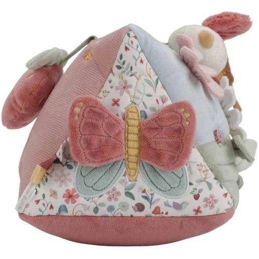 Little Dutch - Activiteiten driehoek - Fairy Garden - Afbeelding 5