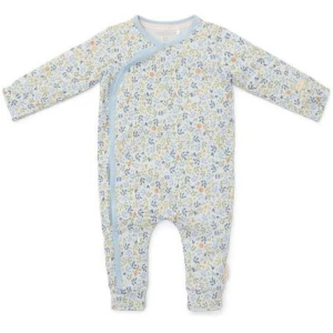 Little Dutch - Forest Adventures - Jongens - Pyjama Eendelig - Maat 50/56