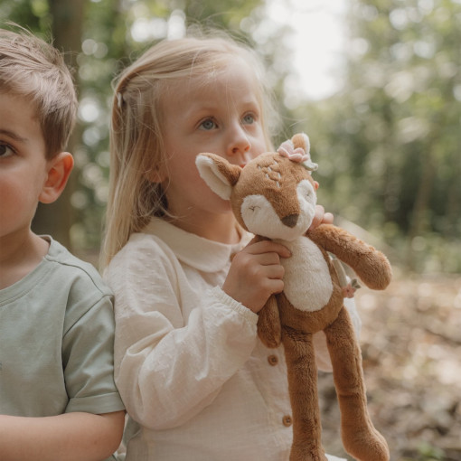 Little Dutch - Knuffel Hert - long legs - Fairy Garden - Afbeelding 3