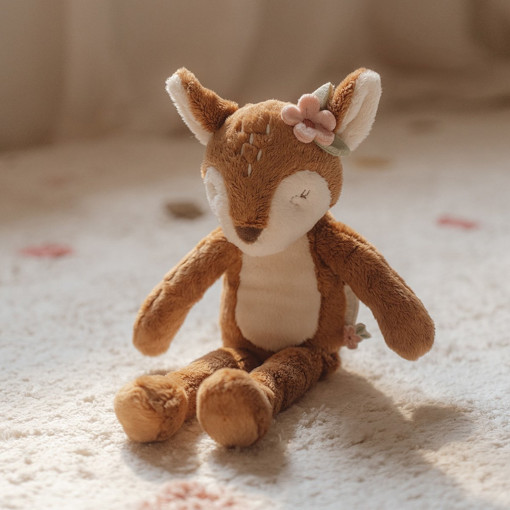 Little Dutch - Knuffel Hert - long legs - Fairy Garden - Afbeelding 4