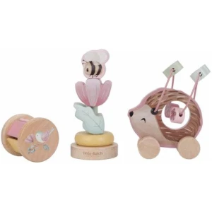 Little Dutch - Cadeau set hout - Fairy Garden FSC