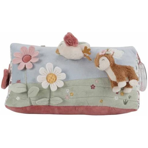 Little Dutch - Activiteiten driehoek - Fairy Garden - Afbeelding 6