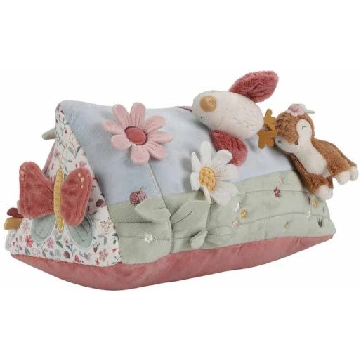 Little Dutch - Activiteiten driehoek - Fairy Garden