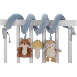 Little Dutch - Activiteitenspiraal - Forest Friends