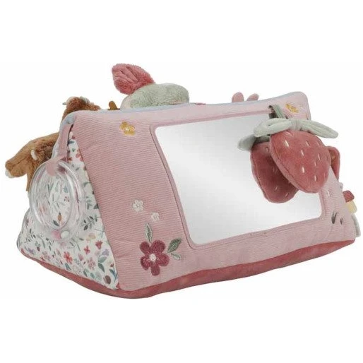 Little Dutch - Activiteiten driehoek - Fairy Garden - Afbeelding 4