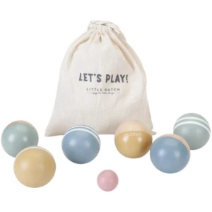 Little Dutch - Jeu De Boules Set - Spel