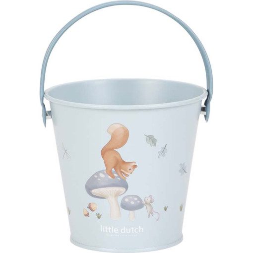 Little Dutch - Emmer - Forest Friends