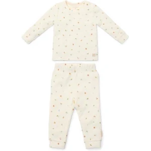 Little Dutch - Forest Treasures - Jongens - Pyjama Tweedelig - Maat 98/104