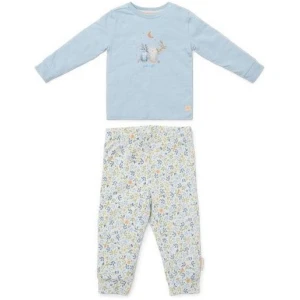 Little Dutch - Forest Adventures - Jongens - Pyjama Tweedelig - Maat 98/104
