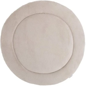 Baby's Only - Boxkleed Cozy - Speelkleed - Urban Taupe - Ø90 cm