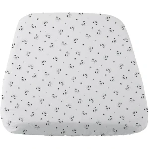 Chicco - Next2Me - Hoeslakens - 2 Stuks - Panda