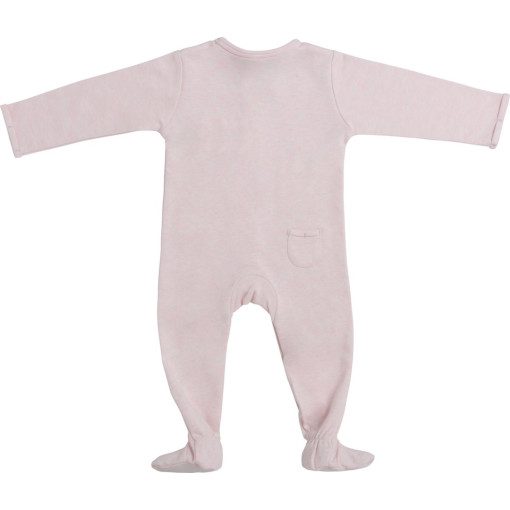 Baby's Only - Boxpakje met Voetjes - Melange - Classic Roze - Afbeelding 7