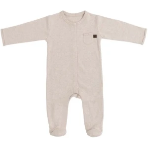 Baby's Only - Boxpakje met Voetjes - Melange - Warm Linnen