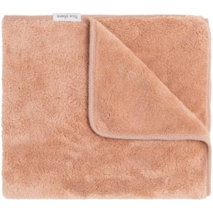 Baby's Only - Wiegdeken Cozy - Teddy - 70 x 95 cm - Tuscany