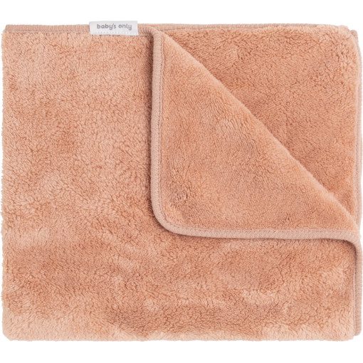 Baby's Only - Ledikantdeken - Cozy - 100x135 cm - Tuscany